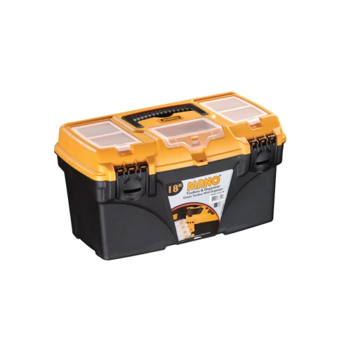 صندوق أدوات كلاسيك مانو 18 انش